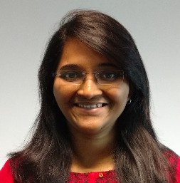 Pooja Narvekar