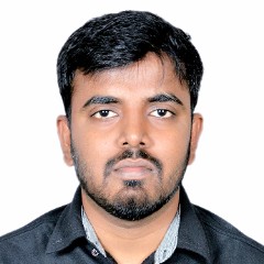 Aravinda Reddy Rikka