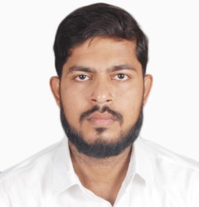 SAYED SHADAB ALI