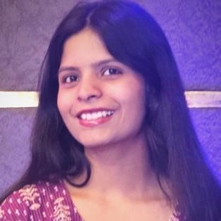 Sukirti Shukla
