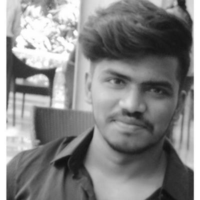 Arun Kumar