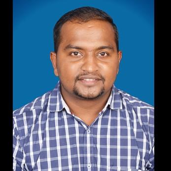 VINOD THORWAT