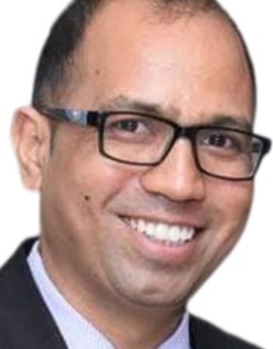 Deepak Negi