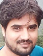 Yajuvendr Raj Malik
