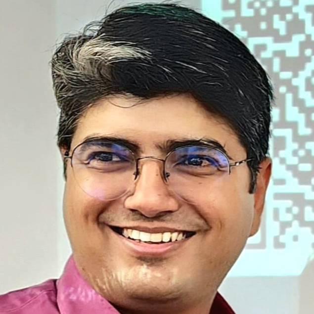 Devang Vaidya