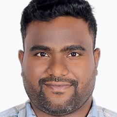 Praneeth Jajjara