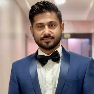 Vishal Kumar