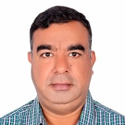 NAVEEN HINDUJA