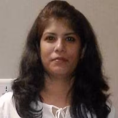 Madhurima Das