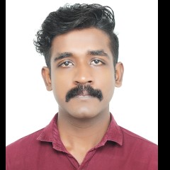 Amarnath KR