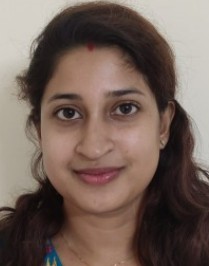 Jayashree Chatterjee