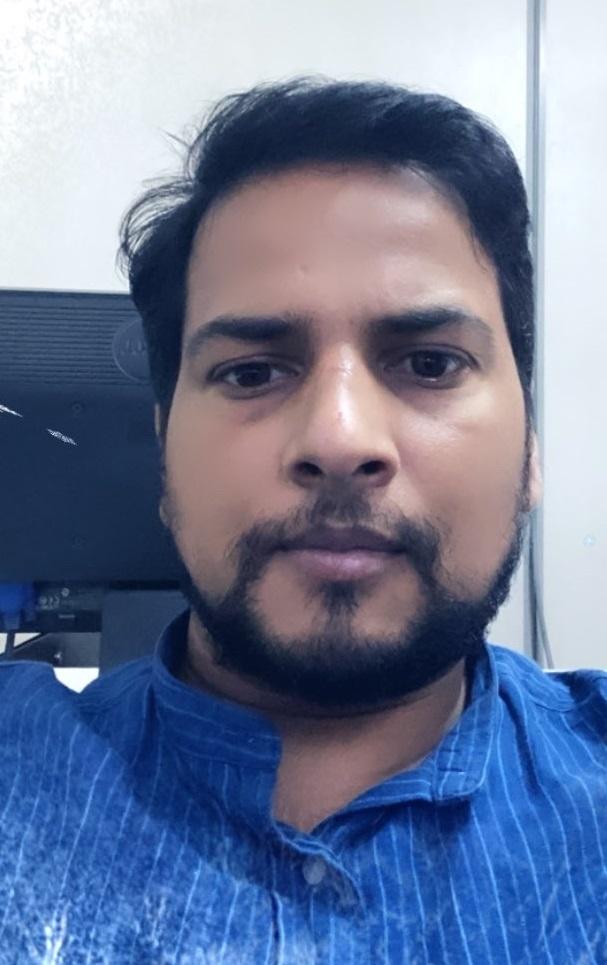 AMIT KUMAR JHA