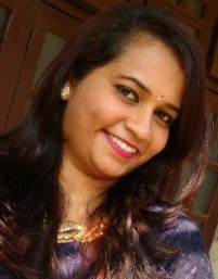 Megha Patil