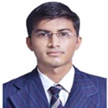 TUSHAR CHAUHAN