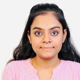 PARUL MADHIWAL HR Associate