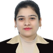 Kajol Bhanushali