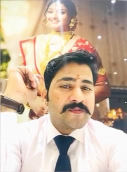 SANDEEP SINGH RATHORE