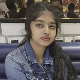 Asritha P
