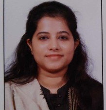 Manisha Nayak