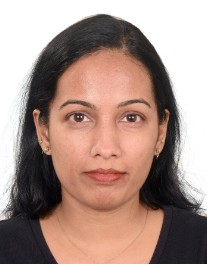 Sharanya Ravindra