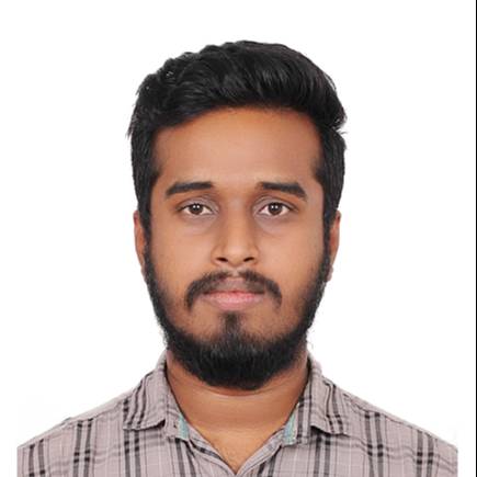 Gokhul S