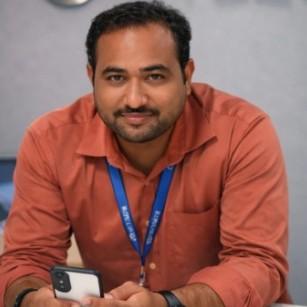 Kishore Addanki