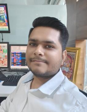 Raj Mayekar