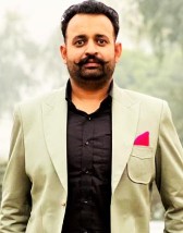HARMEET SINGH