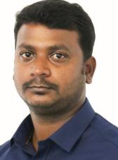 Saravanan Moorthy