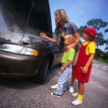 McDonald's Towing & Garage LLC