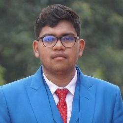 Saish Talekar