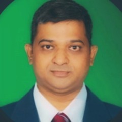 Sameer Gourav