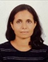 Yamini Nair