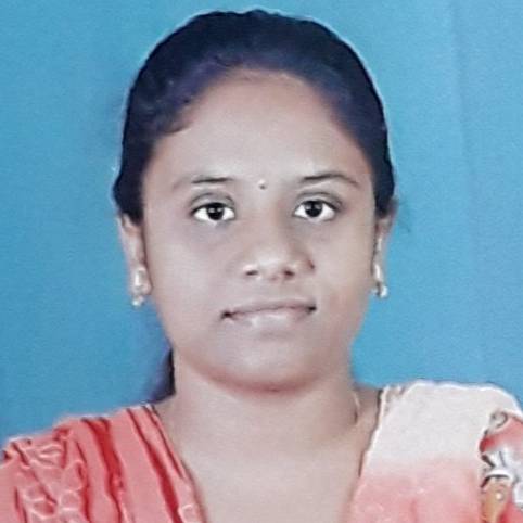 Pujitha Vikkurthi
