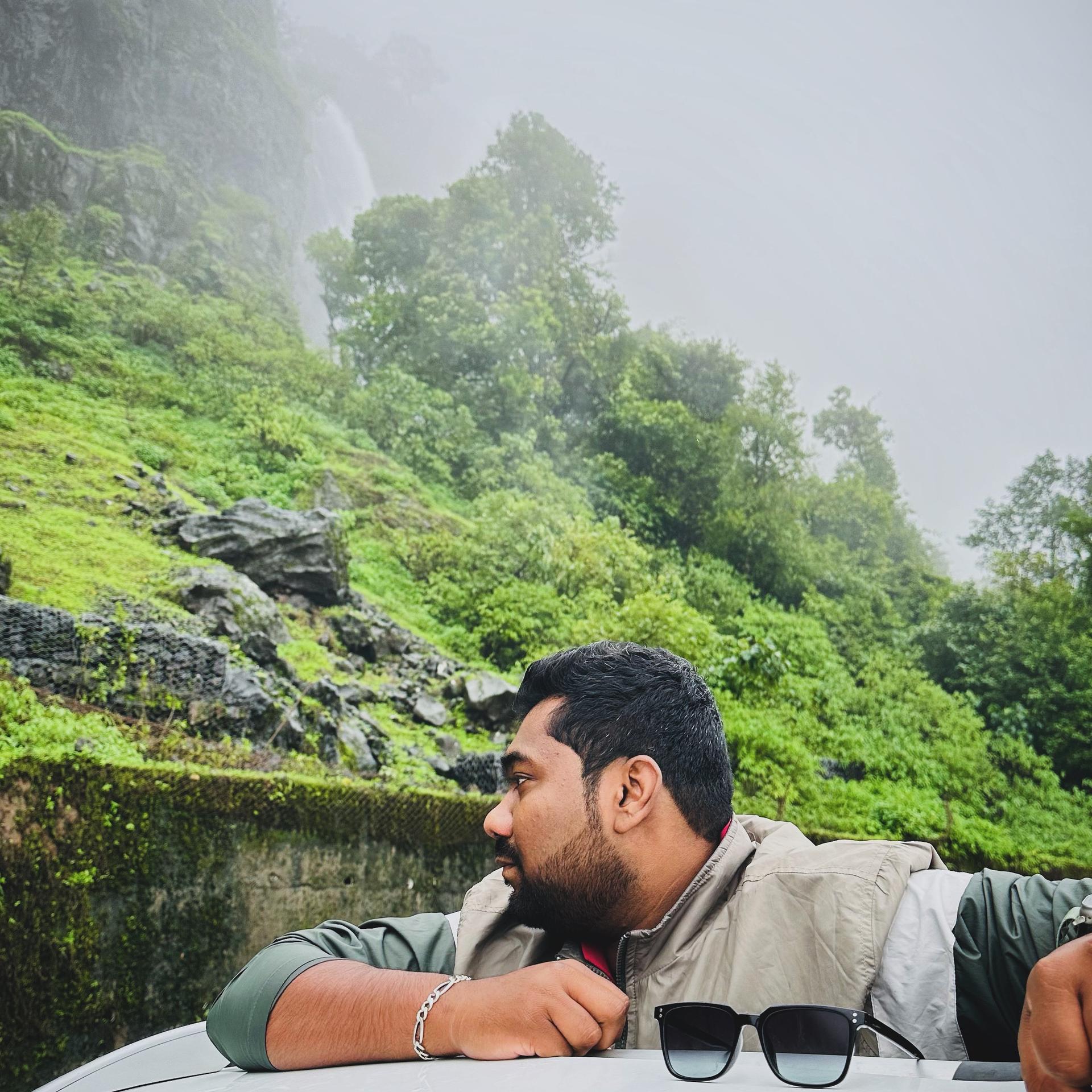 Prasad Mane