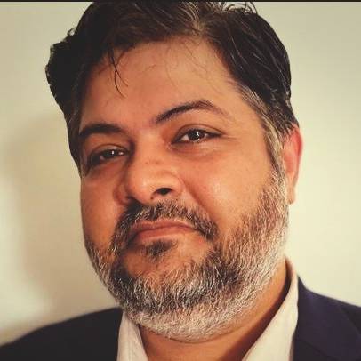 Rajiv Ramrakhyani