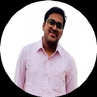 Prashanth Pidamarthi