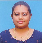 K. Aparna Preethi
