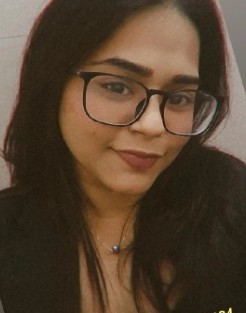 Payal Goswami
