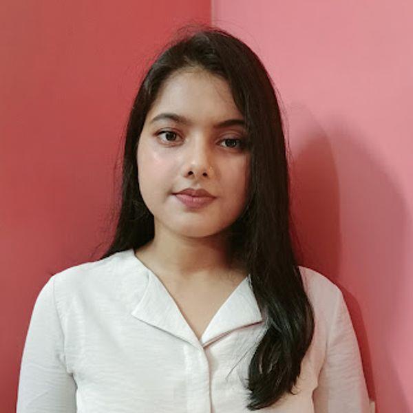 Ananya Bandyopadhyay