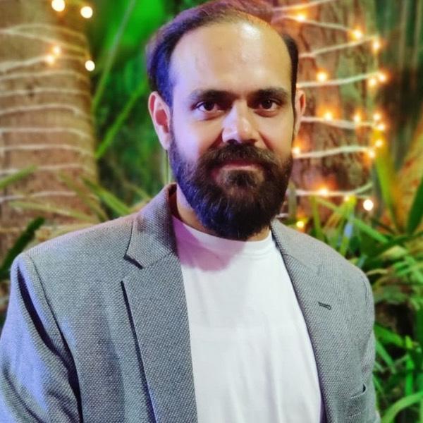 ARCHIT SHANDILYA