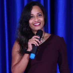 HIRANKSHI CHANDRAN