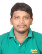 SUNIL KARRI