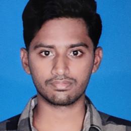 JEEVA PRASANTH