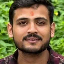Yash Sharma