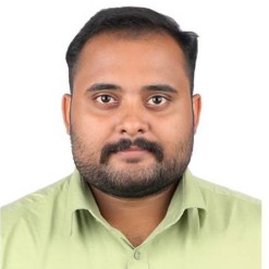 Arjun Anil Kumar