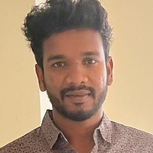 Gurubalaji Paneerselvam