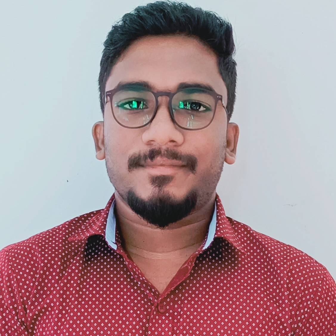 Akash Lanjewar