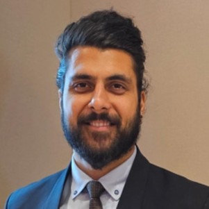 Karan Chawla