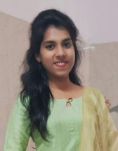 Sai Sangeetha Pemmanna